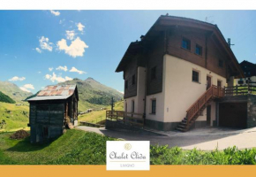 Chalet Clida